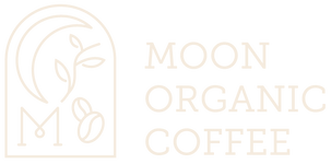 Moon Organic Coffee 