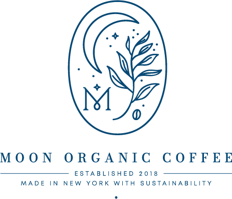 Moon Organic Coffee 